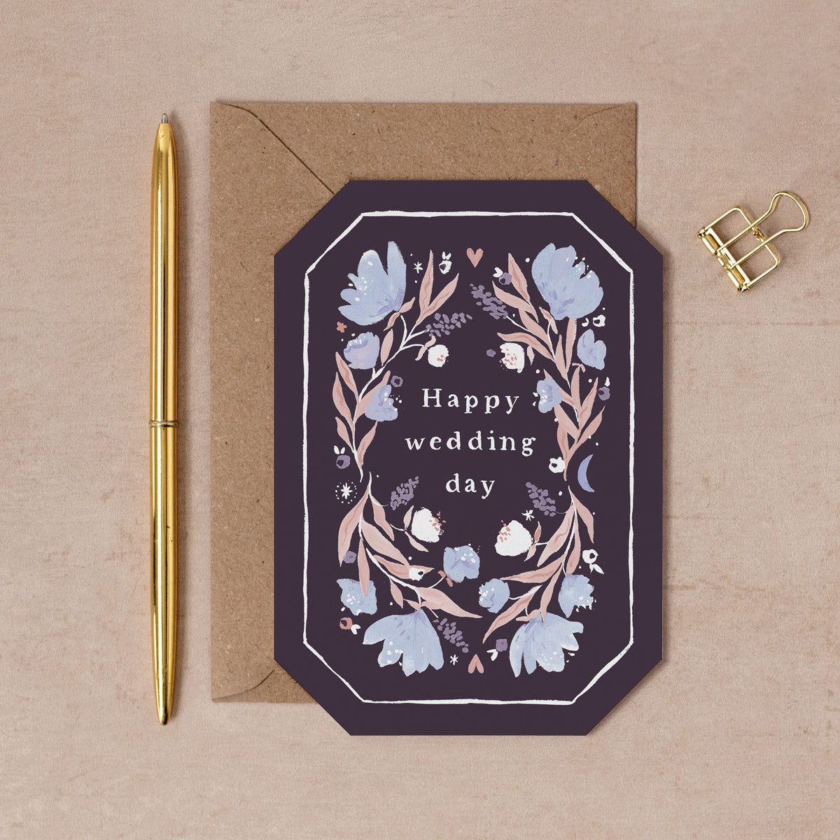 Luxury Wedding Cards