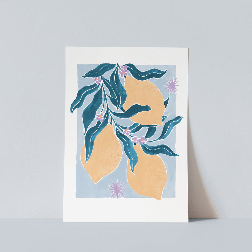 Art Prints | Sister Paper Co.